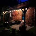 別荘 Jezowka I Sudetka Jeżów Sudecki