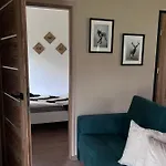 Jezowka I Sudetka *
