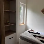 Jezowka I Sudetka 別荘