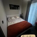 Jezowka I Sudetka 別荘 Jeżów Sudecki