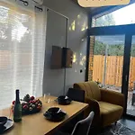 Casa de Férias Jeżówka I Sudetka Jezow Sudecki
