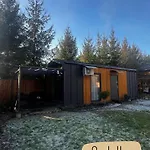 Jeżówka I Sudetka *