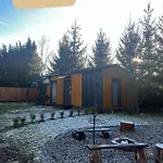 Casa de Férias Jeżówka I Sudetka