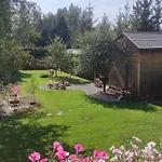 Jeżówka I Sudetka