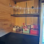 Jeżówka I Sudetka Casa de Férias Jezow Sudecki