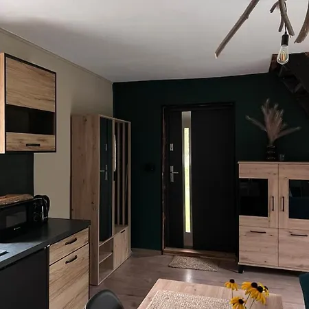 Jezowka I Sudetka * Jeżów Sudecki