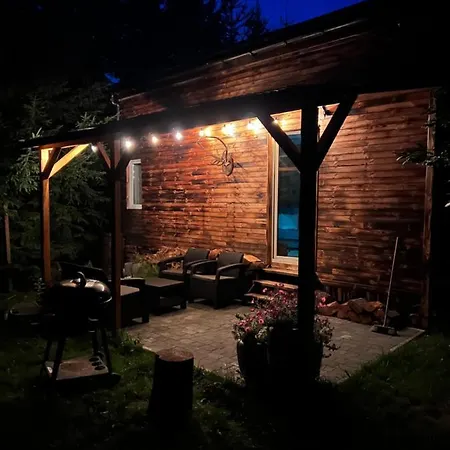 Tatil Evi Jezowka I Sudetka Jezow Sudecki