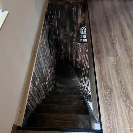 Jezowka I Sudetka * Jeżów Sudecki