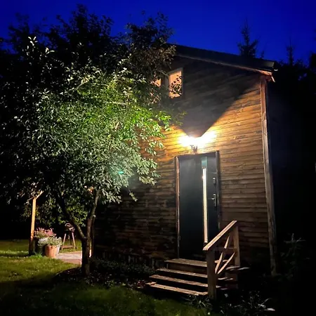 Jezowka I Sudetka Jeżów Sudecki