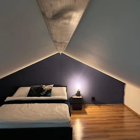 Jezowka I Sudetka * Jeżów Sudecki