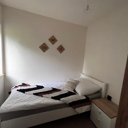 Jezowka I Sudetka 別荘 *