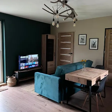 Jezowka I Sudetka * Jeżów Sudecki