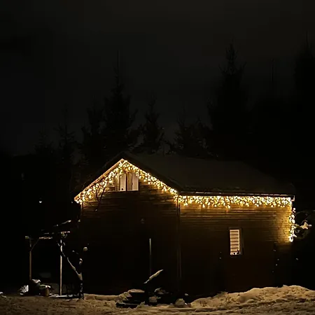 Jezowka I Sudetka 別荘 Jeżów Sudecki