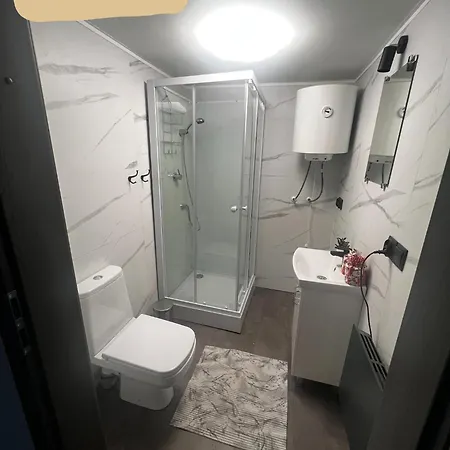 Tatil Evi Jezowka I Sudetka