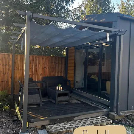 Jezowka I Sudetka Jezow Sudecki