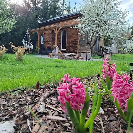 Tatil Evi Jezowka I Sudetka Jezow Sudecki