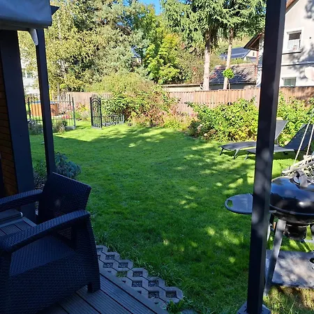 Jezowka I Sudetka Tatil Evi Jezow Sudecki