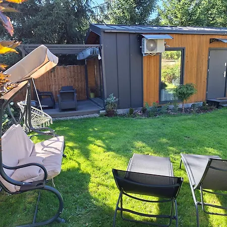 Jezowka I Sudetka Nyaraló