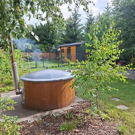 Tatil Evi Jezowka I Sudetka