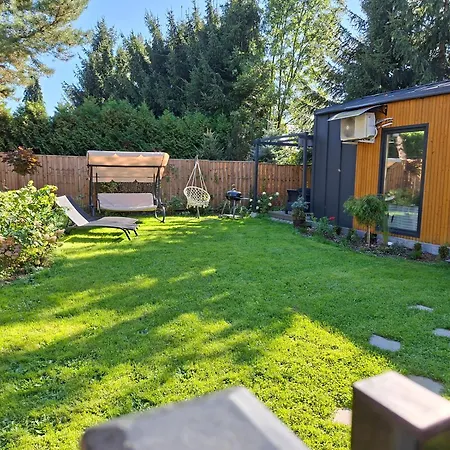 Jezowka I Sudetka Nyaraló Jeżów Sudecki