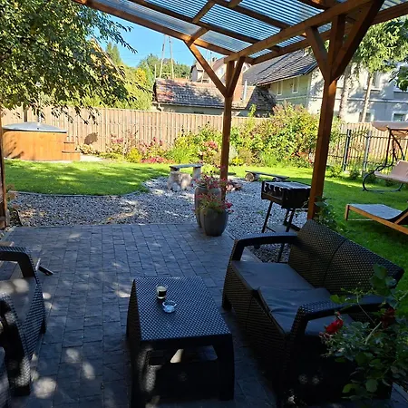 Jezowka I Sudetka * Jeżów Sudecki