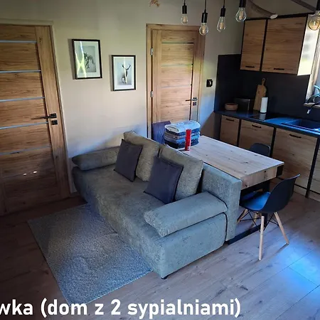 Jezowka I Sudetka *