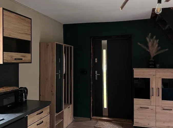 Jezowka I Sudetka * Jeżów Sudecki