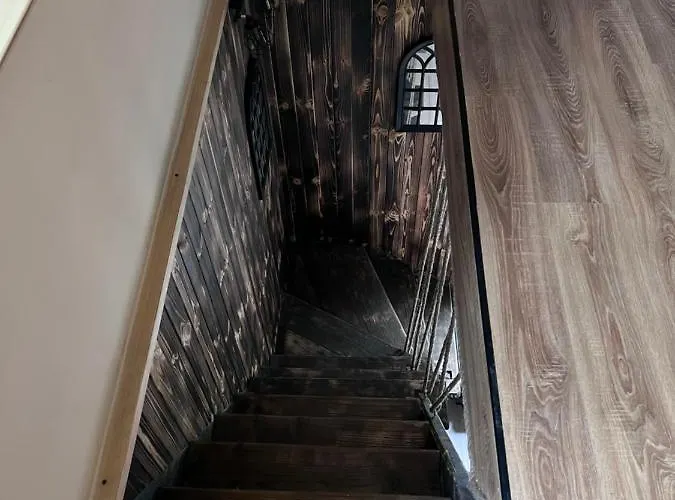 Jezowka I Sudetka * Jeżów Sudecki