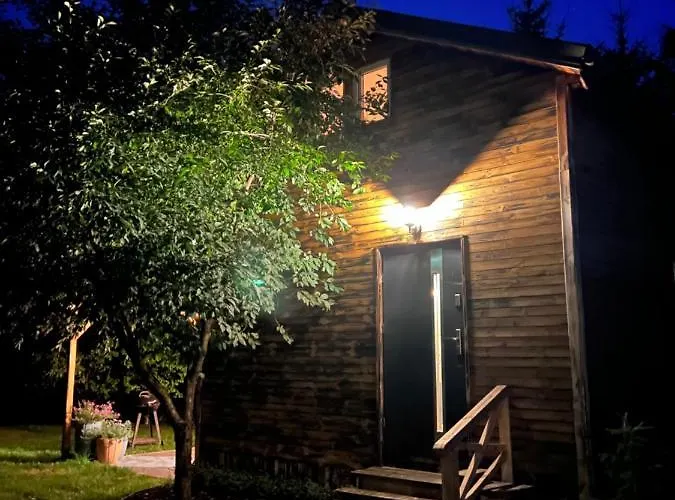 Jezowka I Sudetka Jeżów Sudecki