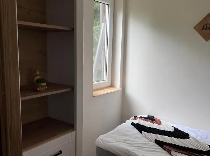 Jeżówka I Sudetka Dom wakacyjny