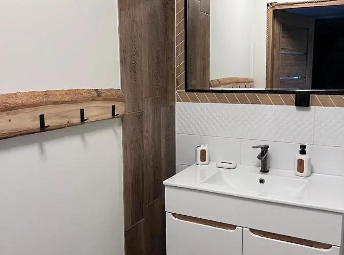 Jeżówka I Sudetka * Jezow Sudecki