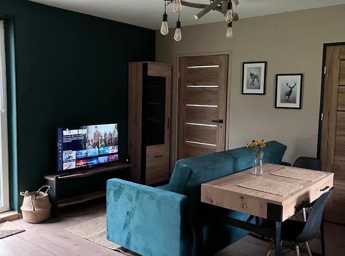 Jeżówka I Sudetka * Jezow Sudecki