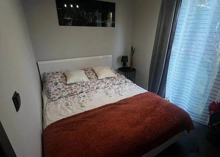 Jeżówka I Sudetka Dom wakacyjny Jezow Sudecki