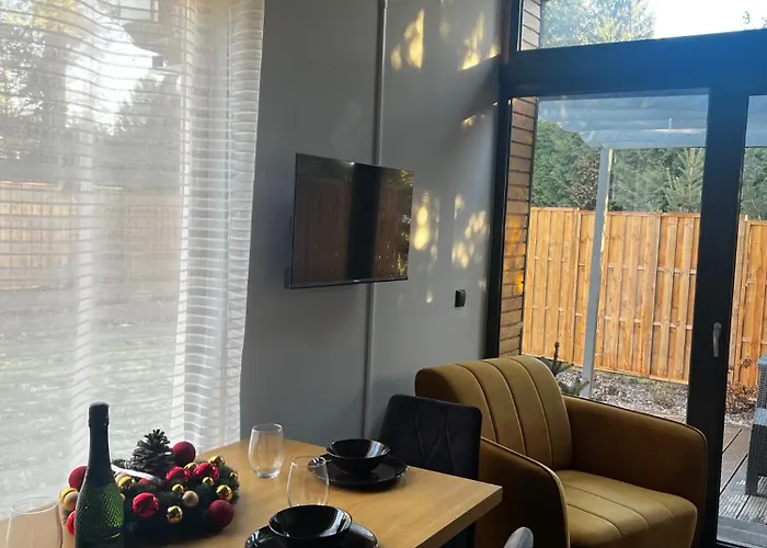 Dom wakacyjny Jeżówka I Sudetka Jezow Sudecki