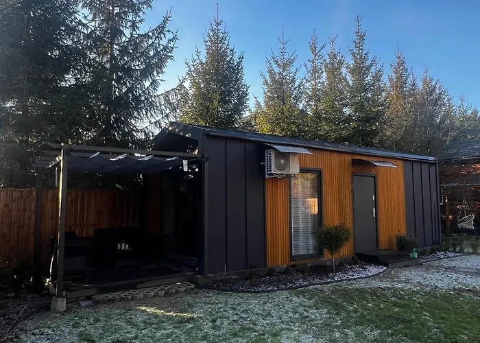 Jeżówka I Sudetka *