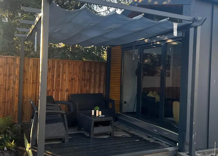 Jezowka I Sudetka Jeżów Sudecki