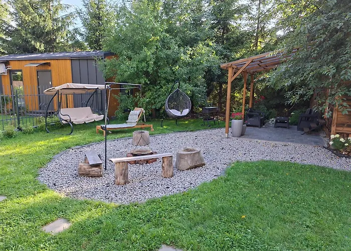 Jeżówka I Sudetka *