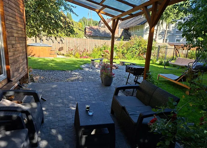 Jezowka I Sudetka * Jeżów Sudecki