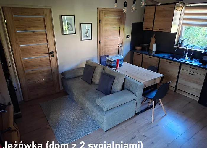 Jeżówka I Sudetka *