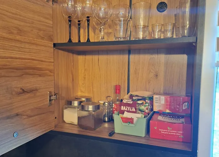 Jeżówka I Sudetka Dom wakacyjny Jezow Sudecki